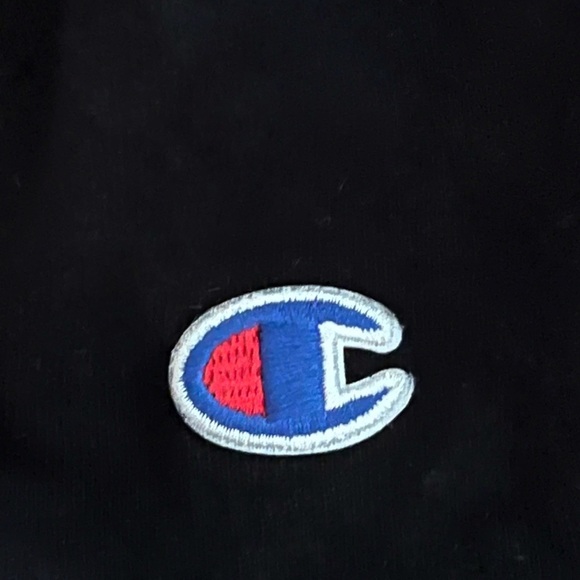 Champion Heritage Script T-Shirt • Small - Picture 6 of 6